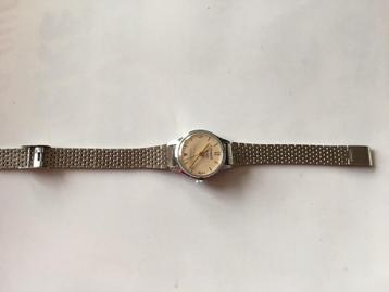 Anker deluxe watch, Horloge vintage - Mechanical 