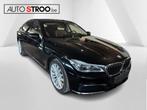 BMW Serie 7 740 d xDrive 360° CAMERA - ZTL VERWARMING + KOE, Auto's, Automaat, 2993 cc, Bedrijf, 5 deurs