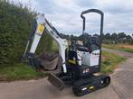 Bobcat E10z (2021) - Minigraver, Zakelijke goederen, Ophalen, Graafmachine