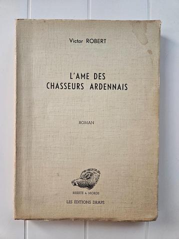 L'âme des chasseurs ardennais