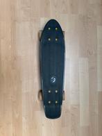 Oxelo Yamba Mini Cruiser Skateboard, Sport en Fitness, Skateboarden, Ophalen, Zo goed als nieuw, Skateboard