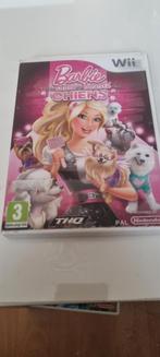 Wii Barbie-spellen, Games en Spelcomputers, Games | Nintendo Wii, Ophalen, Zo goed als nieuw