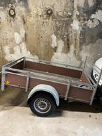 Remorque/Aanhangwagen, Auto diversen, Aanhangers en Bagagewagens, Ophalen, Gebruikt