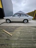 Prachtige Opel Kadett te koop, Auto's, Kadett, Wit, Handgeschakeld, Particulier