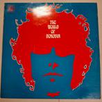 Donovan - The World of Donovan (vinyl), Ophalen, 1960 tot 1980, Gebruikt, 12 inch
