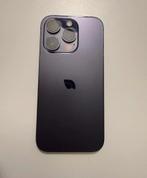 Iphone 14 pro 128gb, Telecommunicatie, Mobiele telefoons | Apple iPhone, Ophalen, Paars, Zo goed als nieuw, 128 GB