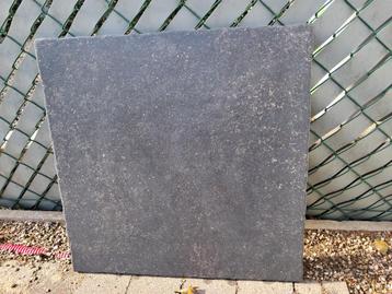Keramische vloertegel 60x60cm 9,5mm tilestone beschikbaar voor biedingen