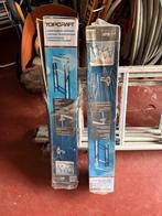 telescopische stelling houder, Doe-het-zelf en Bouw, Overige Doe-Het-Zelf en Bouw, Ophalen of Verzenden, Nieuw
