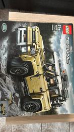Lego 42110 - technic - land rover defender, Comme neuf, Enlèvement, Lego
