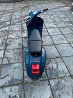 Vespa ET3 Primavera 125cc van 06/1981, Fietsen en Brommers, Brommers | Vespa, Ophalen, Gebruikt, 125 cc