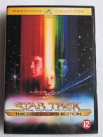 dvd Star Trek - the motion picture, CD & DVD, DVD | Science-Fiction & Fantasy, Enlèvement ou Envoi