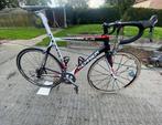 koersfiets, Fietsen en Brommers, 28 inch, Gebruikt, Carbon, Heren