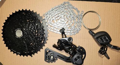 Stromer ST1 ST2 ST3 ST5 ST7 onderdelen, Fietsen en Brommers, Fietsonderdelen, Nieuw, Zadel, Ophalen of Verzenden
