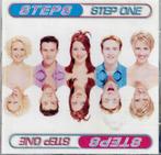 cd    -   Steps – Step One, Ophalen of Verzenden