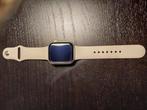 Apple watch serie 8, Handtassen en Accessoires, Smartwatches, Ophalen of Verzenden, Hartslag, Zo goed als nieuw