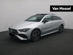 Mercedes-Benz CLA 250 e AMG Line Shooting Brake + PANORAMISC, Auto's, Mercedes-Benz, CLA, Stof, Gebruikt, 4 cilinders