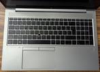 HP EliteBook 855 G8 AMD 15.5" laptop (laatste stuk), Computers en Software, Hp, 256 GB, HP, Zo goed als nieuw