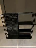 Metalen wandrekje, Ophalen, Zo goed als nieuw