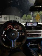 BMW 330D F30 (Look 340i), Auto's, BMW, Automaat, Euro 5, Achterwielaandrijving, Beige