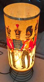 Ampoule, Enlèvement ou Envoi, Autres couleurs, Vintage, Comme neuf