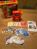 Uno Wild Jackpot, Hobby & Loisirs créatifs, Jeux de société | Autre, Comme neuf, Enlèvement ou Envoi, Mattel games