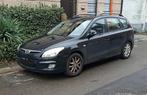 hyundai i30 CW, Auto's, Hyundai, Voorwielaandrijving, Zwart, 1600 cc, Zwart