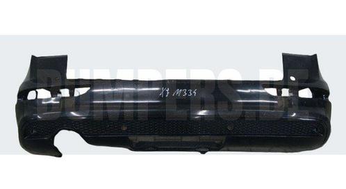 Bumper Audi Q5 8R0 S-Line 08-12 Achterbumper KJ11334, Auto-onderdelen, Carrosserie, Bumper, Achter, Gebruikt, 6 maanden garantie