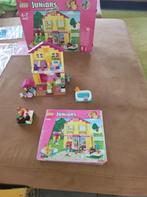 Lego Juniors City 10686 Family House, Ophalen of Verzenden, Gebruikt, Complete set, Lego