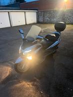 Sym Gts 125cc A1, Fietsen en Brommers, Ophalen, Zo goed als nieuw