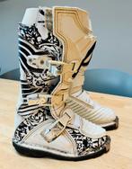 Motorcross laarzen, Enlèvement, Comme neuf