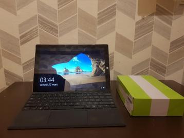 SURFACE PRO 2021 AUTOCOM DELPHI WOW DIAGNOSE PC-TABLET beschikbaar voor biedingen