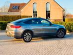 MERCEDES GLC 220 CDI COUPE 180 000 km model 2018, Autos, Achat, Entreprise, GLC, Coupé