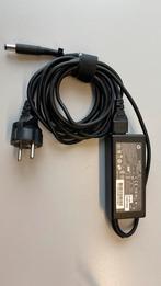 Chargeur pc HP 65 watts original, Informatique & Logiciels, Enlèvement ou Envoi, Comme neuf