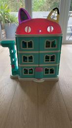 Gabby’s poppenhuis, Ophalen, Zo goed als nieuw, Poppenhuis