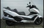 Maxi scooter Honda Silverwing 400, Motoren, 400 cc, Particulier, 12 t/m 35 kW, 2 cilinders