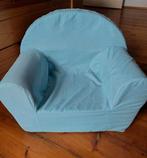 Kinderzetel -kindersofa, Kinderen en Baby's, Ophalen of Verzenden, Zo goed als nieuw