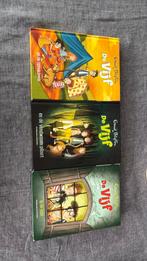 Enid Blyton - De Vijf, Boeken, Ophalen, Zo goed als nieuw, Enid Blyton