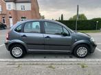 Citroen C3 1.1 benzine / Airco / Gekeurd Voor Verkoop, Auto's, Voorwielaandrijving, Stof, 1099 cc, Overige kleuren