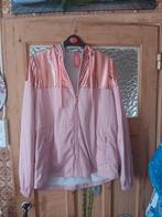 Imperméable rose J&Joy, Vêtements | Femmes, Vêtements de sport, J&Joy, Enlèvement ou Envoi, Rose, Taille 36 (S)