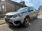 Peugeot 5008 2018 benzine automatic euro 6 7 zitplaatsen, Auto's, Peugeot, Automaat, Stof, Euro 6, 7 zetels