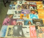 59 oude Vinyl Singles - jaren 70-80, Cd's en Dvd's, Ophalen of Verzenden, Zo goed als nieuw, Pop, Single