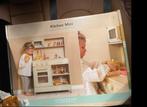 Petite kitchenette hollandaise neuve, Enfants & Bébés, Jouets | Jouets en bois, Enlèvement ou Envoi