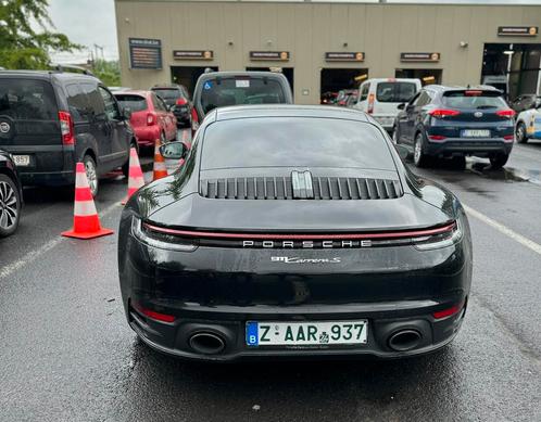 Z platen service/ keuringen /verplaatsingen/ Drongen, Auto diversen, Kentekenplaathouders, Nieuw, Ophalen