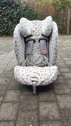 Autostoel groep 2/3 (2 beschikbaar), Kinderen en Baby's, Autostoeltjes, Ophalen, Isofix