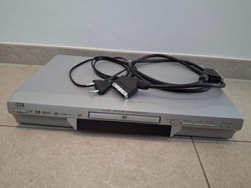 DVDspeler beschikbaar voor biedingen