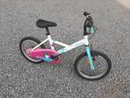 VELO ENFANT, Vélos & Vélomoteurs, Vélos | Vélos pour enfant, Enlèvement, Utilisé, 16 à 20 pouces, B-Twin Decathlon