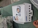 Babyfoon luvion camera werkt perfect, Kinderen en Baby's, Ophalen, Zo goed als nieuw, Camera