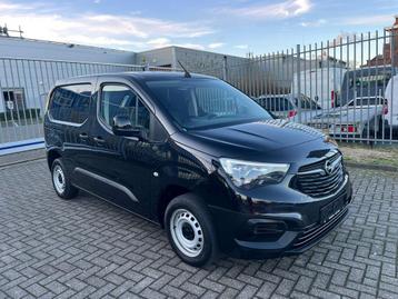 Opel Combo / 1.5 D / 2021 / 70000KM beschikbaar voor biedingen