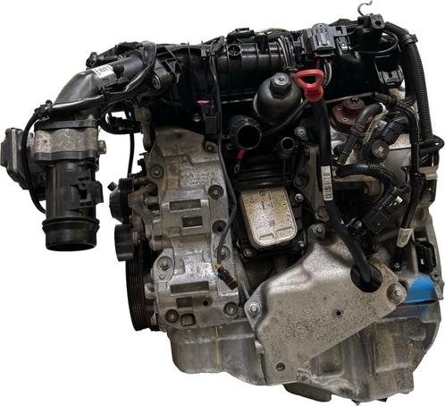 BMW 5-serie F07 F10 F11-motor 2.0 N47D20C N47 11002240247, Auto-onderdelen, Motor en Toebehoren, BMW, Ophalen of Verzenden