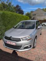 Superbe Citroën C4 - 1.6HDI 92 SX - 100.000 km !, Achat, Capteur de lumière, Boîte manuelle, Noir